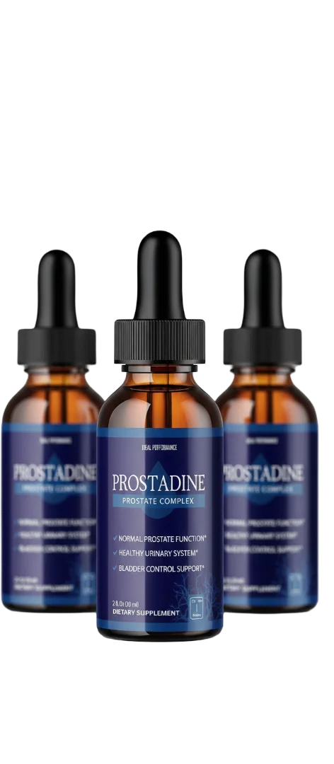 3 bottles of Boost Ghee Drops